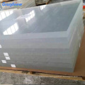 90mm custom acrylic cover swimming pool